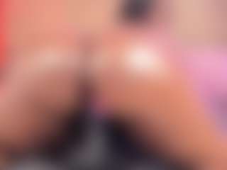 AlisonCruz's Live Sex Cam Show