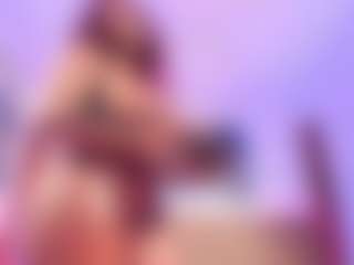 Live cam show with AlisonCruz - Nympho on Dolls Live