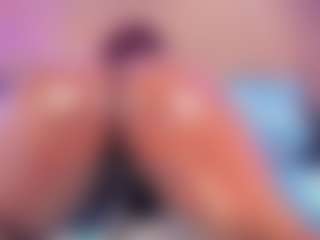AlisonCruz's Live Sex Cam Show