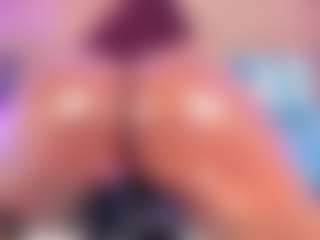 AlisonCruz's Live Sex Cam Show