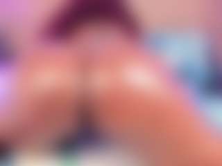 AlisonCruz's Live Sex Cam Show