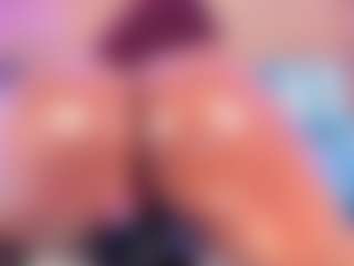 AlisonCruz's Live Sex Cam Show