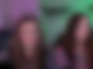 Live cam show with luna-berryy - Glasses on StripNow
