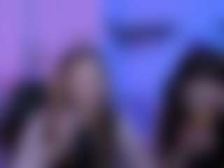 Live cam show with luna-berryy - Normal on Dare Cams