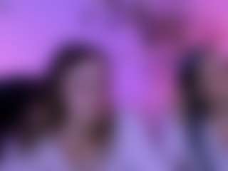 Live cam show with luna-berryy - Smoking on TeamSkeetLive