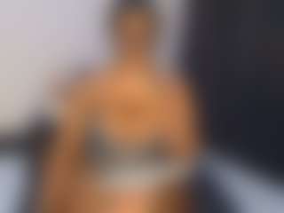 MysteriousGoddessss's Live Sex Cam Show
