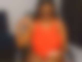 MysteriousGoddessss's Live Sex Cam Show