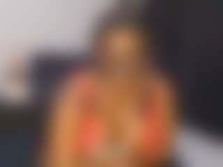 MysteriousGoddessss's Live Sex Cam Show