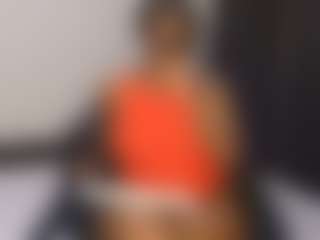 Live cam show with MysteriousGoddessss - Hairy Pussy on Camsoda