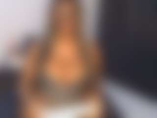 MysteriousGoddessss's Live Sex Cam Show