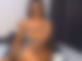MysteriousGoddessss's Live Sex Cam Show