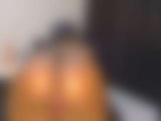 MysteriousGoddessss's Live Sex Cam Show