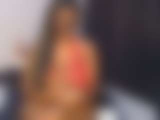 MysteriousGoddessss's Live Sex Cam Show