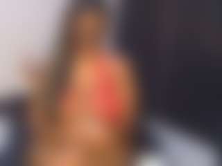 MysteriousGoddessss's Live Sex Cam Show