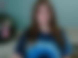 Live cam show with TreeJeanne - Blue Eyes on StripNow