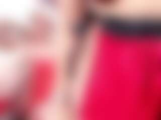 mabelydaniela's Live Sex Cam Show