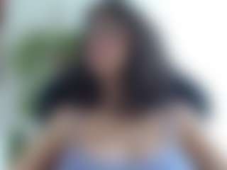 Mya Millor's Live Sex Cam Show