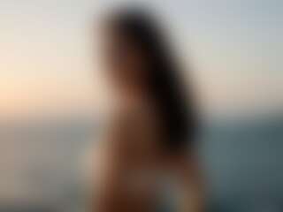 evaelfie's Live Sex Cam Show