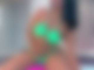 Ket's Live Sex Cam Show