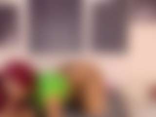 Ket's Live Sex Cam Show