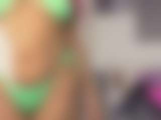 Ket's Live Sex Cam Show
