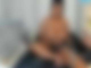 Live cam show with Desirepeace - Public on Mixed Magazine Live
