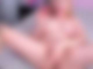 Live cam show with FluffyMonica - Blonde Hair on Uber Horny