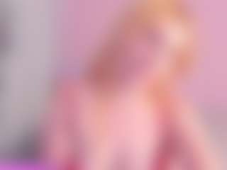 Live cam show with FluffyMonica - Blonde Hair College on SxyPornLive