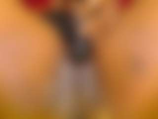 Live cam show with linasex1y - Blonde Hair on Dolls Live