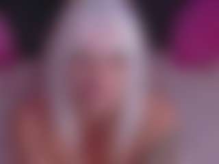 Starstorm's Live Sex Cam Show