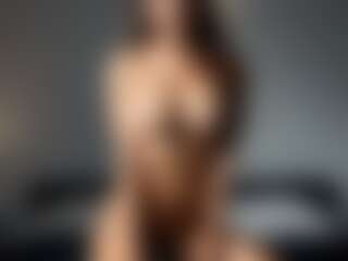 Live-sekscamshow van Adelle