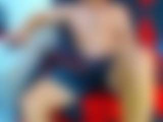 Live-sekscamshow van frezis19cm