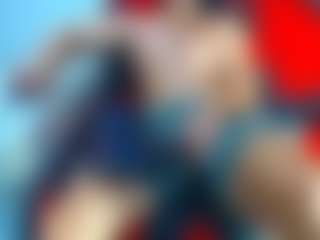 Live cam show with frezis19cm - Brown Eyes on Hubzter Live