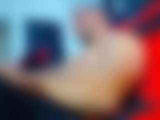 Live cam show with frezis19cm - Black Hair on Dolls Live