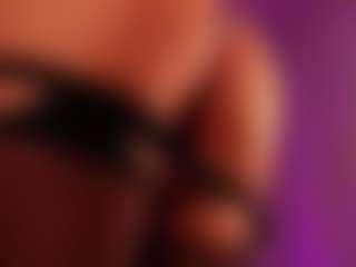Sasha Long's Live Sex Cam Show