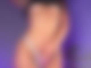 Sasha Long's Live Sex Cam Show