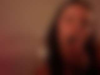 Sasha Long's Live Sex Cam Show