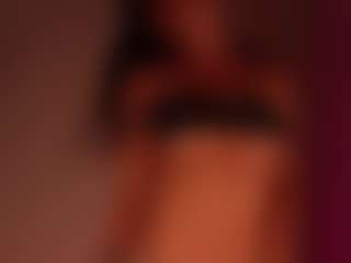 Sasha Long's Live Sex Cam Show