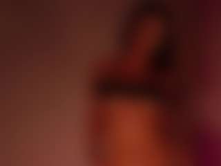Sasha Long's Live Sex Cam Show
