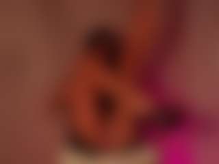 Sasha Long's Live Sex Cam Show