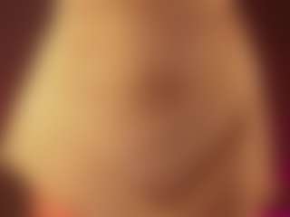 Sasha Long's Live Sex Cam Show