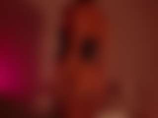 Sasha Long's Live Sex Cam Show