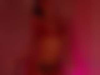 Sasha Long's Live Sex Cam Show