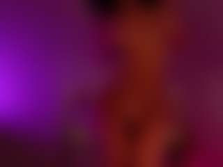 Sasha Long's Live Sex Cam Show