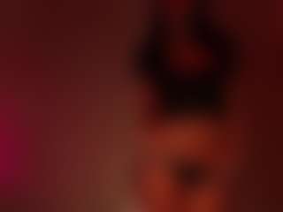 Sasha Long's Live Sex Cam Show