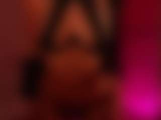 Sasha Long's Live Sex Cam Show