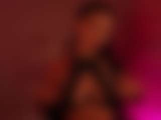 Sasha Long's Live Sex Cam Show