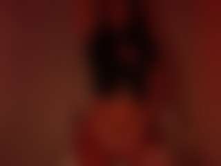 Sasha Long's Live Sex Cam Show