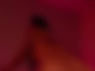 Sasha Long's Live Sex Cam Show