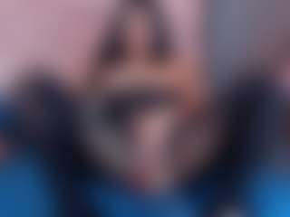 Janna Casey's Live Sex Cam Show